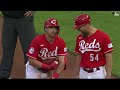 Game Clips 6-7-23 Reds beat Dodgers 8-6