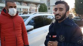 OTOMOBİLLERİ KÜRTÇE TANITIYOR  |Mazıdağı Gündem