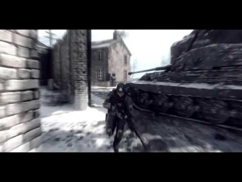 The End | a Black Ops 3 edit by 4F Revolt