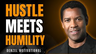 Why Being Boring Secretly Makes You Powerful | Denzel Washington Motivational