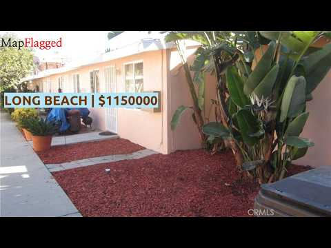 528 Cherry Ave, Long Beach, CA home video tour