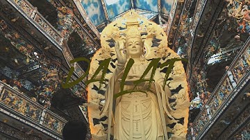 ĐÀ LẠT 2019 | Travel video | Phim Du lịch | Tuan AT