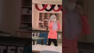 budak kv ni boss