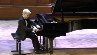 Alexandеr Malofeev -- F.Liszt. "La Campanella"