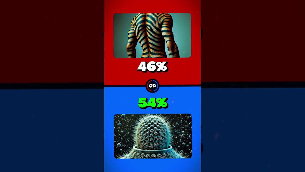 99.97% will fail to get them all correct 