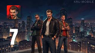 Narco Empire - Gameplay Walkthrough Part 7