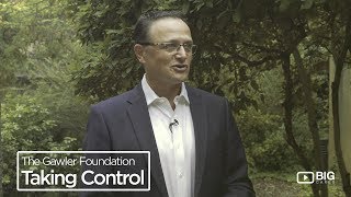 Gawler Foundation S01E14: Cancer Survivor - Stuart's Story
