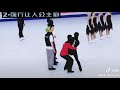 羽生結弦--小舉動