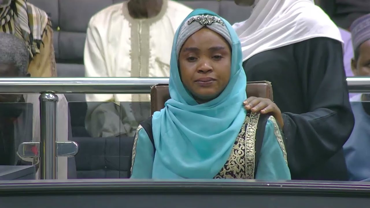 Ana Kukan Targade Saiga Karaya Ta Samu Part 1