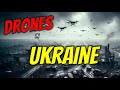 Experts talk drones in ukraine