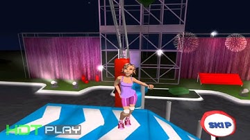 Wipeout   Gameplay iPhone iPad HD