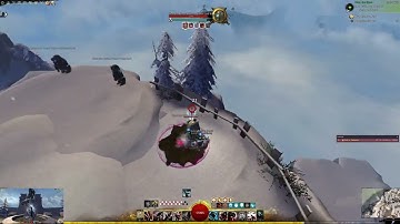 Simple Explanation/Demonstration of Roaming Thief Sword/Dagger Skills and Rotation