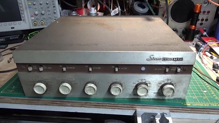 EICO ST 70 Part 1
