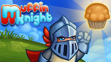 Freebies: MapleStory Thief Edition & Muffin Knight