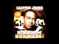 CANTON JONES - Wish U Would (Ft. A-1, Crane, Jose Millionaire, Richie Righteous)