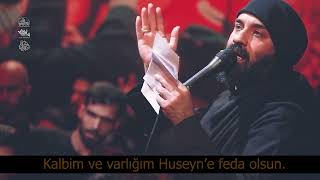 Reza Helali & Mohammad Hossein Pouyanfar - Bir aşk ve bir yol… (Türkçe Altyazılı/2022) Resimi