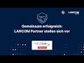 LANCOM Partner stellen sich vor | Netzlink