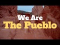 Understanding the Pueblo Culture