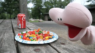 Mission: Nutrition