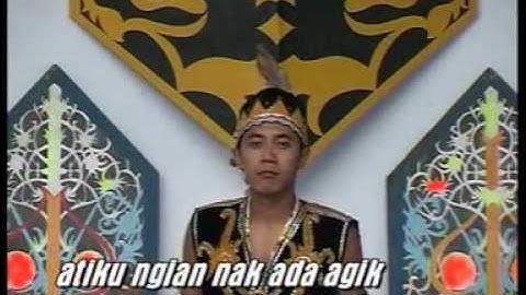 LAGU MEMPAWAH "SAYANGKU"