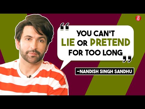 Nandish Sandhu on Jubilee success, his silence during personal issues, finding love, quitting TV