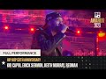 Redman, Erick Sermon &amp; Keith Murray Takes Us To A Golden Era Of 90s Hip-Hop! | BET Awards &#39;23