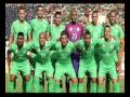 اغاني المنتخب الجزائري نسمع قسما الدمعة في عينيا TubeID Net 3GP 
