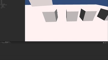 3d GUI