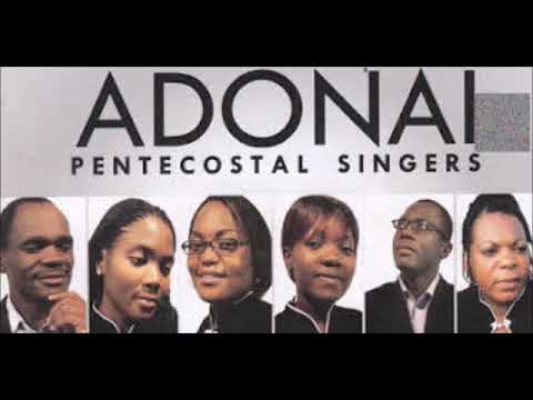 Adonai Pentecostal Singers Collection 2020