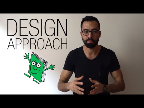Video: Architectural Design: A Qualified Approach