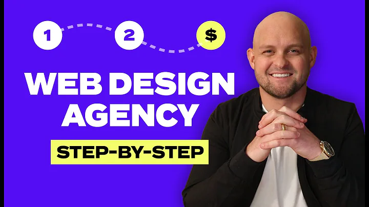 From Freelancer to Agency Owner: A Complete Guide for Building a Successful Web Design Agency