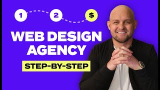 How to start a web design agency from scratch in 2022 | COMPLETE TUTORIAL