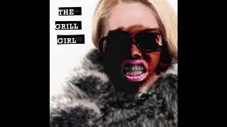 Anotsu  - The Grill Girl