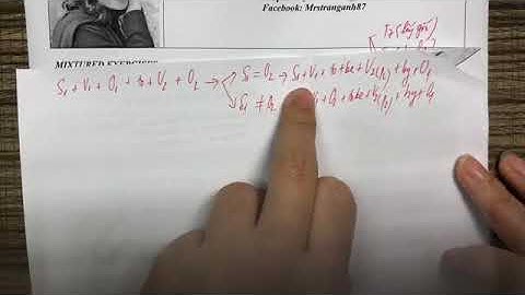 Chuyên đề: BỊ ĐỘNG ĐẶC BIỆT