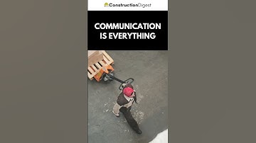 How To Conduct A Construction Project Management Meeting