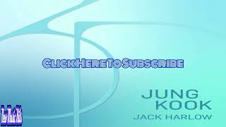 Jung Kook, Jack Harlow - 3D (Alternate ver.) (Audio)