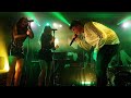 John Newman - Feel The Love (Live) @ Concorde 2, Brighton - 15/10/19