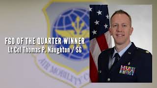 1st Quarter Awards
