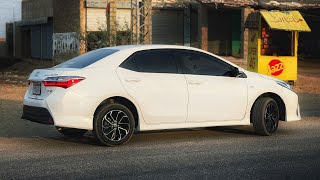 CVT-I Altis 1.6 Owner Experience - 0 TO 100 - Review