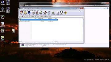 Diablo 2 Aftermath Install Guide