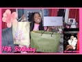 WHAT I GOT FOR MY 18TH BIRTHDAY... *I can’t believe this* |SO ICY 18 EPI 3|