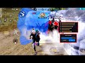 My Settings ⚙️ HUD + SENSI + DPI 📲 POCO X3 PRO [FREE FIRE HIGHLIGHTS]
