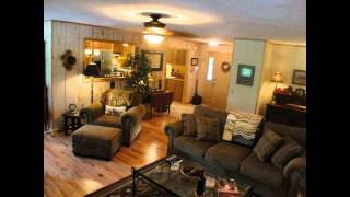 Lake House for Sale