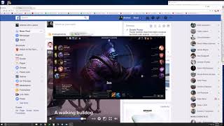 lol champion select bug