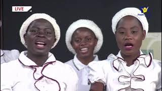 KUPEMPHERA- NAMINGA YOUNG DORCAS- SDA MALAWI MUSIC COLLECTIONS