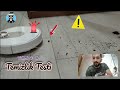 Xiaomi Viomi SE Vacuum Mop Nasıl Çekiyor ?? Test !! Başarılı mı??