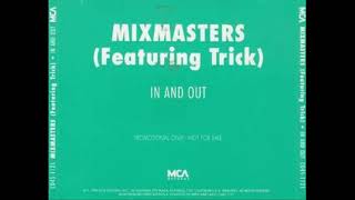 Mixmasters - In And Out (Radio Version)