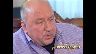 Коржаков о том, как Ельцин обходил запрет на водку в связи с выборами