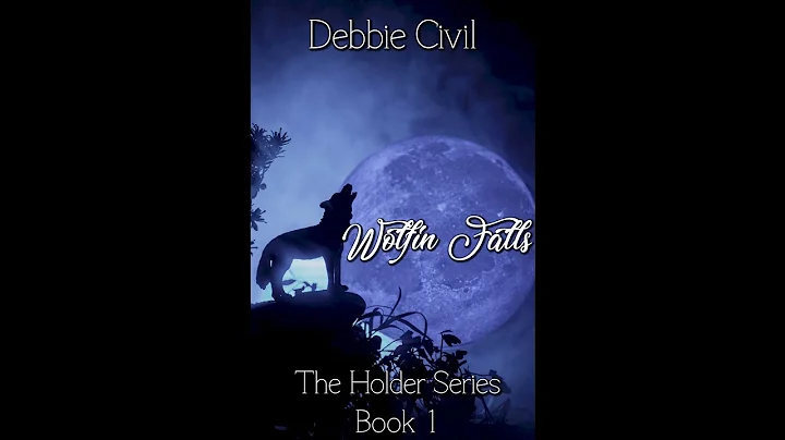 Wolfin Falls Shifter Romance Audiobook by Debbie C...