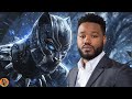 BREAKING Ryan Coogler Signs On To Direct BLACK PANTHER 3